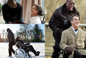 O que Podemos Aprender com o Filme Intoc�veis