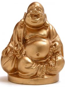 Explica��o das Imagens do Buda