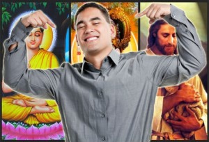 Espiritualismo e Ego
