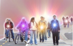 A Humanidade dos Iluminados