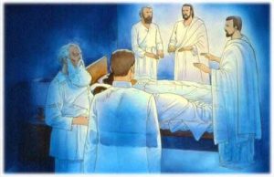 A Crena de que o Espiritismo  uma Religio Melhor do que as Outras